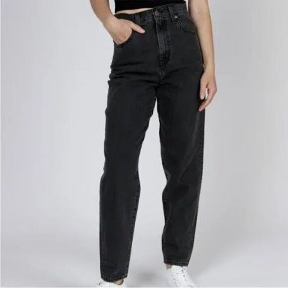 ✨Levi's 551 Relaxed Fit Tapered Leg Sz 10M Denim Jeans✨ - Picture 1 of 7